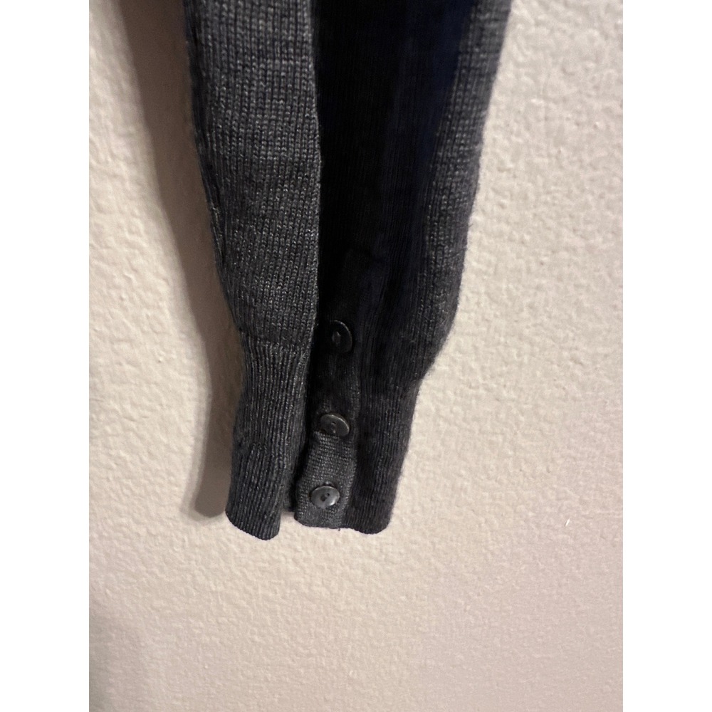Brooks Brothers Gray Women's Sweater - Picture 4 of 4